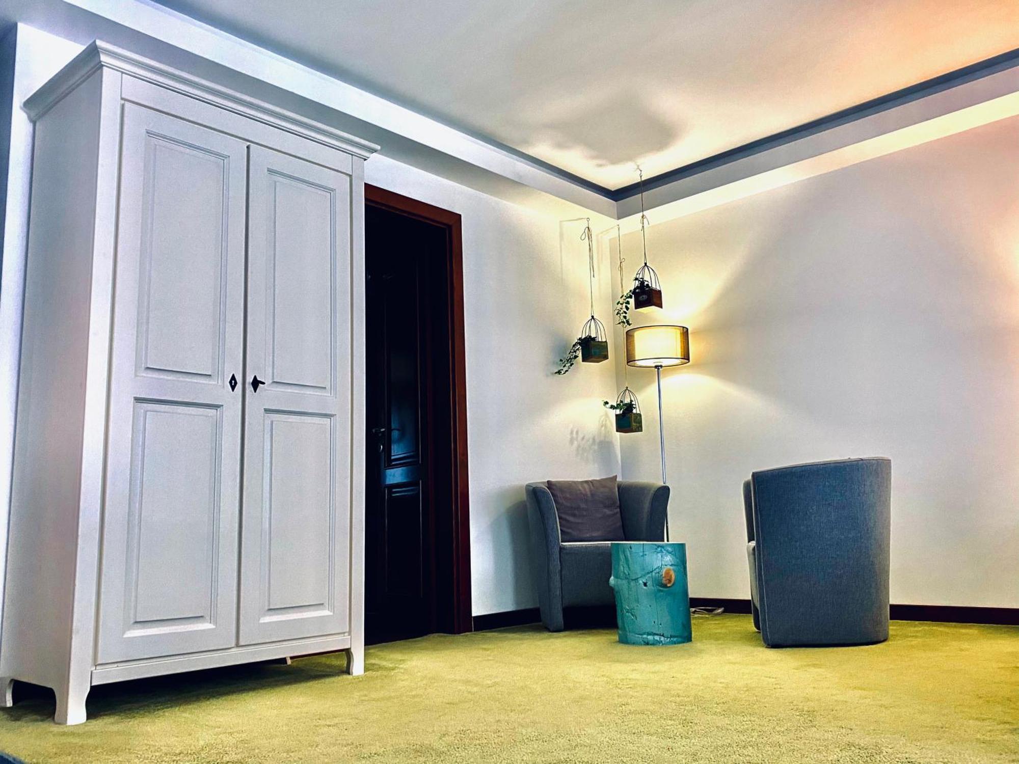 Arce Boutique Hotel Brasov Exterior photo