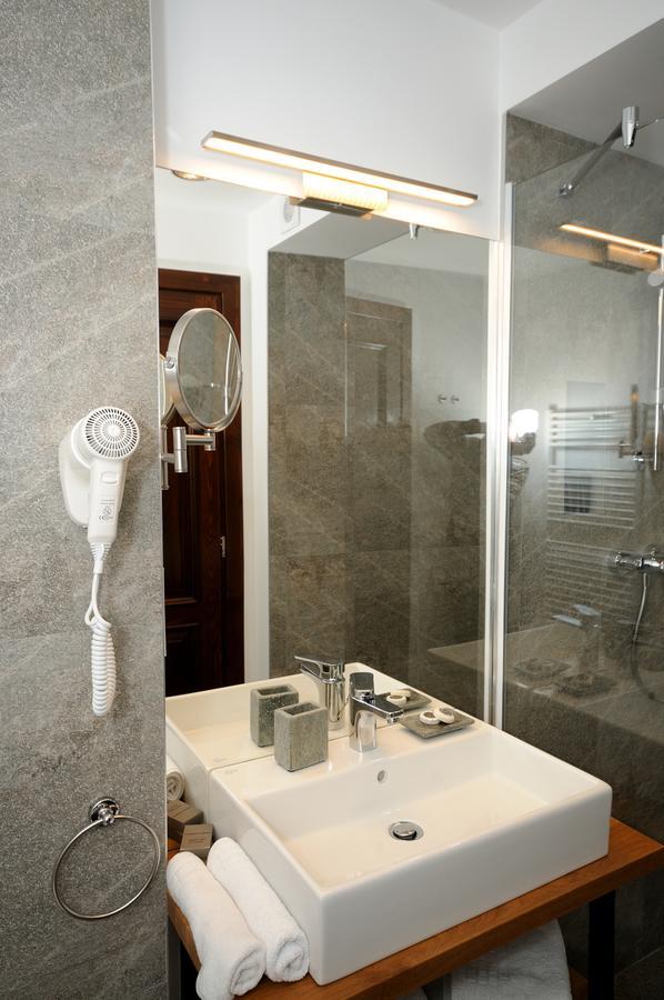 Arce Boutique Hotel Brasov Exterior photo