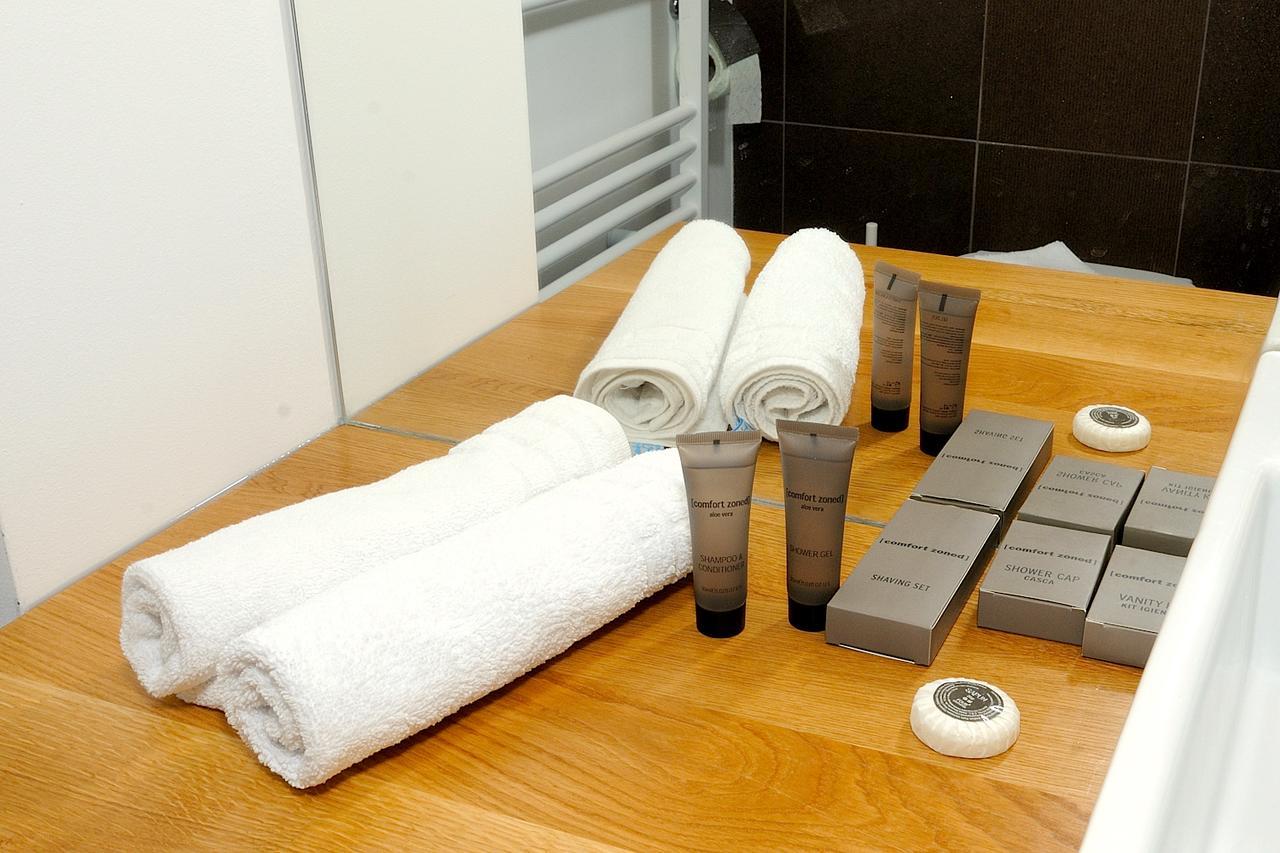 Arce Boutique Hotel Brasov Exterior photo